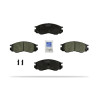 Pedders 6800994 Brake Pads