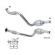 DPF a katalyzátory Magnaflow pre konkrétny model Magnaflow Katalyzátor na OPEL RENAULT | race-shop.sk