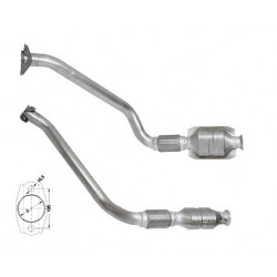 Magnaflow Katalyzátor na OPEL RENAULT