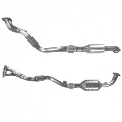 Magnaflow Katalyzátor na OPEL