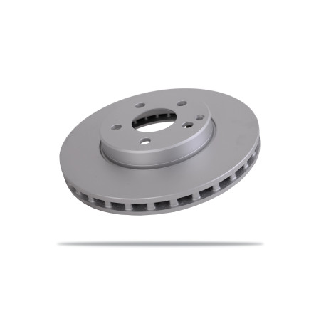 Brzdy Pedders Kotúč Pedders 6600075 EURO Geomet Coated | race-shop.sk
