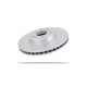 Brzdy Pedders Pedders 6600065 EURO Geomet Coated kotúč | race-shop.sk