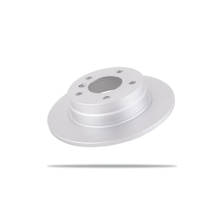 Brzdy Pedders Brzdový kotúč Pedders 6600055 EURO Geomet Coated | race-shop.sk