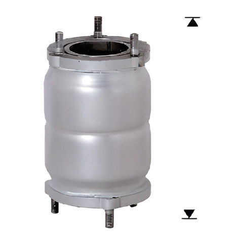 DPF a katalyzátory Magnaflow pre konkrétny model Magnaflow Katalyzátor na OPEL | race-shop.sk