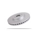 Brzdy Pedders Brzdový kotúč Pedders 6600045 EURO Geomet Coated | race-shop.sk