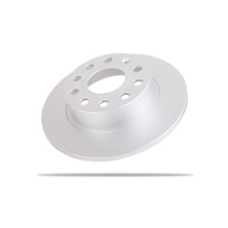 Pedders 6600034 EURO Geomet Coated kotouč