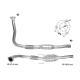 DPF a katalyzátory Magnaflow pre konkrétny model Magnaflow Katalyzátor na OPEL | race-shop.sk