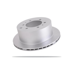 Brzdový kotúč Pedders 6422130