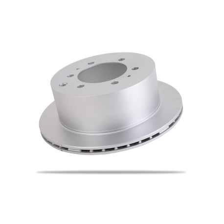 Brzdy Pedders Pedders 6422130 Brake Rotor | race-shop.sk