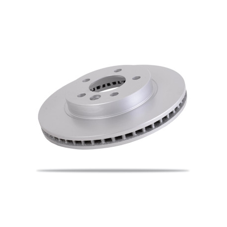 Brzdy Pedders Pedders 6422110 Brake Rotor | race-shop.sk