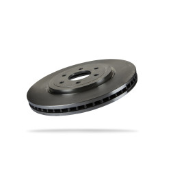 Pedders 6420360 Brake Rotor