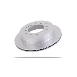 Brzdový kotúč Pedders 6418170