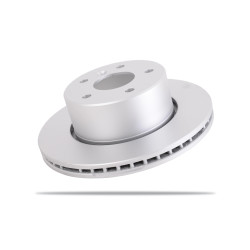 Brzdový kotúč Pedders 6409720