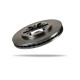 Brzdy Pedders Brzdový kotúč Pedders 6409430 | race-shop.sk