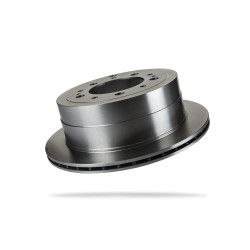 Brzdový kotúč Pedders 6409380