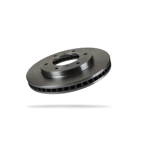 Brzdy Pedders Brzdový kotúč Pedders 6408700 | race-shop.sk