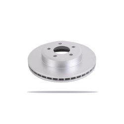 PEDDERS predný brzdový kotúč pre Ford Fairlane BA G220 / G8 2003-2008