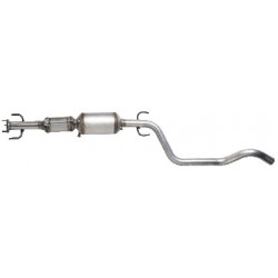 Magnaflow Filter pevných častíc na OPEL