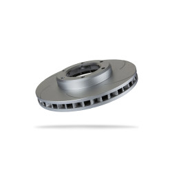 Pedders 6206090SGR Drážkovaný kotúč