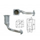 DPF a katalyzátory Magnaflow pre konkrétny model Magnaflow Katalyzátor na PEUGEOT | race-shop.sk