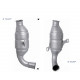 DPF a katalyzátory Magnaflow pre konkrétny model Magnaflow Katalyzátor na PEUGEOT | race-shop.sk