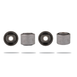 Pedders 5890 Heavy Duty Rubber Bush Kit (Pkt 4)
