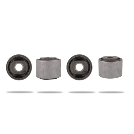 Pedders Pedders 5890 Heavy Duty Rubber Bush Kit (Pkt 4) | race-shop.sk
