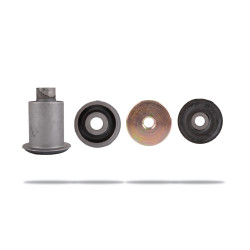 Pedders 5856 Rubber Bush