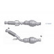 DPF a katalyzátory Magnaflow pre konkrétny model Magnaflow Katalyzátor na PEUGEOT | race-shop.sk
