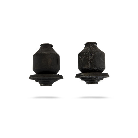 Pedders Pedders 5833 Rubber Bush(Pkt2) | race-shop.sk