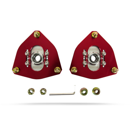 Pedders Pedders 581044 Coil Over Camber Plate | race-shop.sk