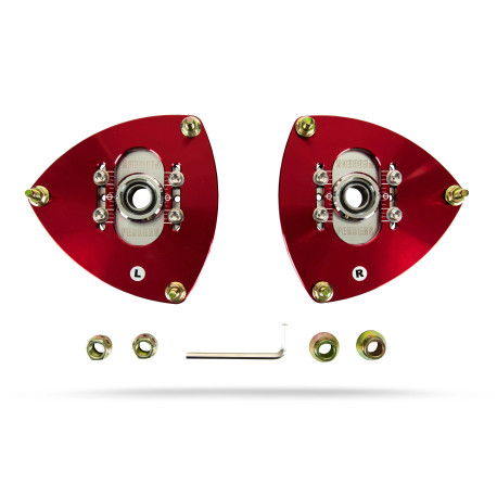 Pedders Pedders 581041 Extreme Xa Coil Over Camber Plate | race-shop.sk