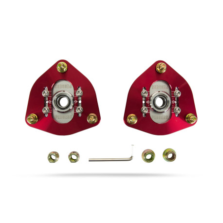 Pedders Pedders 581029 Coil Over Camber Plate | race-shop.sk