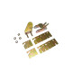 Pedders Pedders 5425 Caster/camber Kit | race-shop.sk