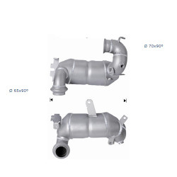 Magnaflow Katalyzátor na PEUGEOT