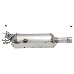 Magnaflow Filter pevných častíc na PEUGEOT