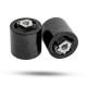 Pedders Pedders 540203 Rubber Bush (2 Bushes Per Pack) | race-shop.sk