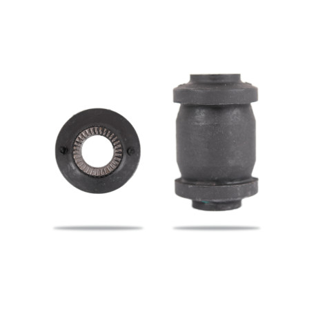 Pedders Pedders 540185 Front Control Arm Inner Front Rubber Bush Kit 12mm Sleeve | race-shop.sk