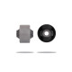 Pedders Pedders 540137 Front Lower Control Arm Inner Front Rubber Bush Kit | race-shop.sk