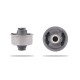 Pedders Pedders 540136 Front Lower Control Arm Inner Rear Rubber Bush Kit | race-shop.sk