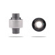 Pedders Pedders 540109 Front Lower Control Arm Inner Rear Rubber Bush Kit | race-shop.sk