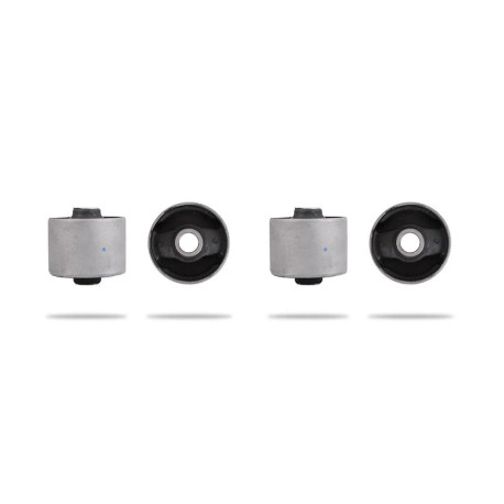 Pedders Pedders 540107 Rear Differential Forward Mount Rubber Bush Kit | race-shop.sk