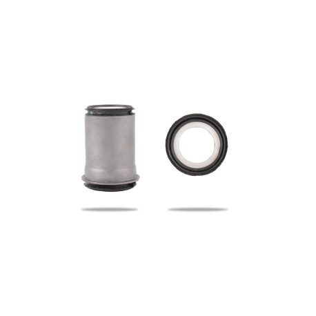 Pedders Pedders 540097 Front Upper Control Arm Inner Rear Rubber Bush Kit | race-shop.sk