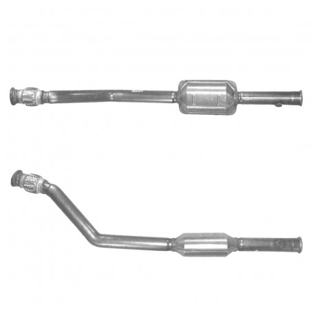 DPF a katalyzátory Magnaflow pre konkrétny model Magnaflow Katalyzátor na PEUGEOT | race-shop.sk