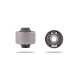 Pedders Pedders 540083 Front Lower Control Arm Inner Rear Rubber Bush Kit | race-shop.sk
