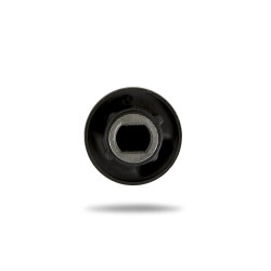Pedders 540057 Rubber Bush (2 Bushes Per Pack)