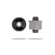Pedders Pedders 540050 Rubber Bush (2 Bushes Per Pack) | race-shop.sk