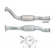 DPF a katalyzátory Magnaflow pre konkrétny model Magnaflow Katalyzátor na PEUGEOT | race-shop.sk