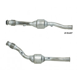 Magnaflow Katalyzátor na PEUGEOT