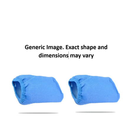 Vzduchové vankúše Pedders 499031 Airbag Sleeve Protection Kit | race-shop.sk